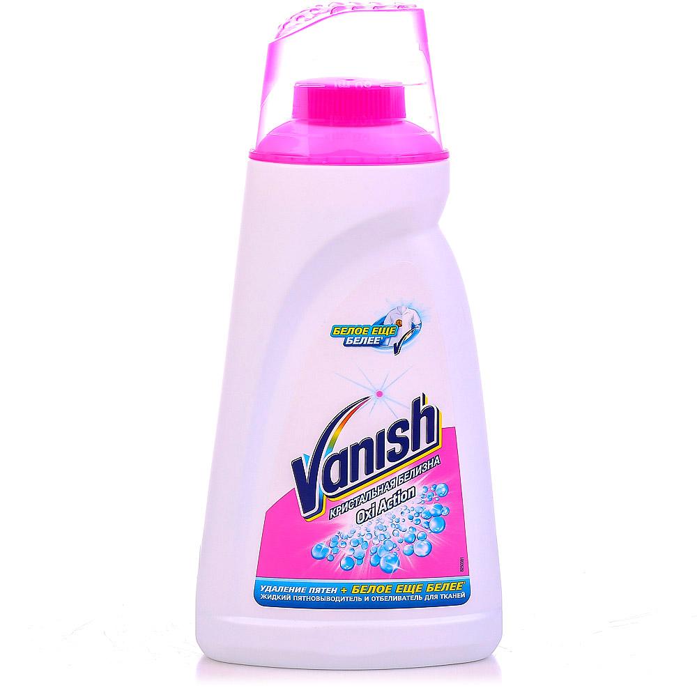 to chto pyatnovivoditel vanish zhidkiy ekshn oksi seo Ваниш окси экшн пятновыводитель жидкий фото