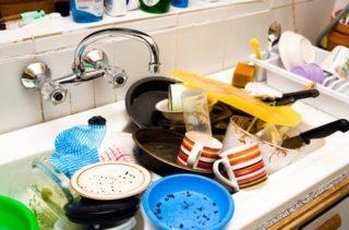 Губка меламиновая для удаления пятен и мытья посуды: как пользоваться, отзывы