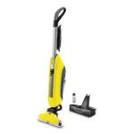 Электрощетка и пылесос для мытья окон Karcher: инструкция по применению ...